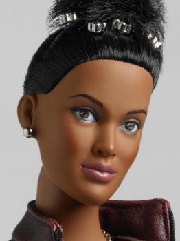 Tonner - Doctor Who - MARTHA JONES - Doll